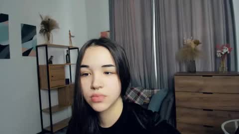 Melina online show from February 10, 7:23 am