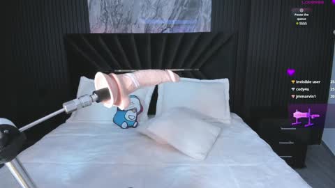 Lola Angel online show from December 10, 5:28 am