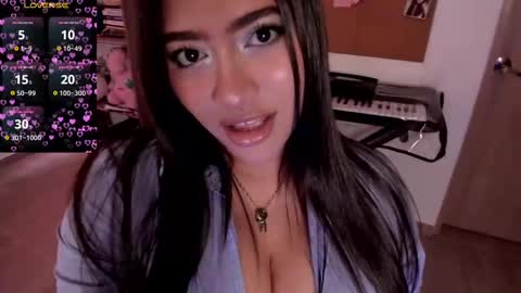 Snapshot of lolaasmith_21 chatting on September 26, 8:46 pm lolaasmith_21 online show from September 26, 8:46 pm