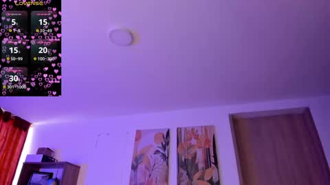 Snapshot of lolaasmith_21 chatting on October 3, 8:39 pm lolaasmith_21 online show from October 3, 8:39 pm