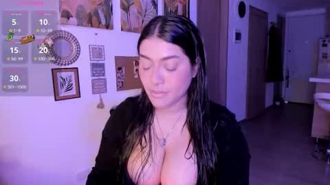 Snapshot of lolaasmith_21 chatting on October 12, 2:16 pm lolaasmith_21 online show from October 12, 2:16 pm
