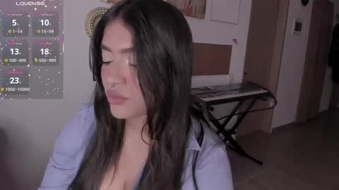 Snapshot of lolaasmith_21 chatting on November 2, 7:27 pm lolaasmith_21 online show from November 2, 7:27 pm