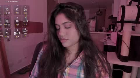 Snapshot of lolaasmith_21 chatting on November 23, 12:38 pm lolaasmith_21 online show from November 23, 12:38 pm