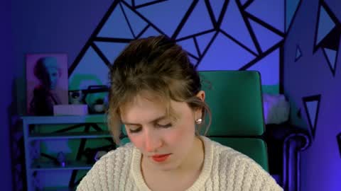 I consider myself the god Loki but life just calls me LOL  online show from December 4, 11:24 pm