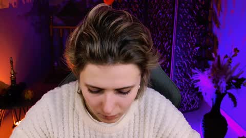 I consider myself the god Loki but life just calls me LOL  online show from December 7, 2:02 pm