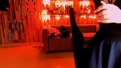 I consider myself the god Loki but life just calls me LOL  online show from December 17, 8:45 am
