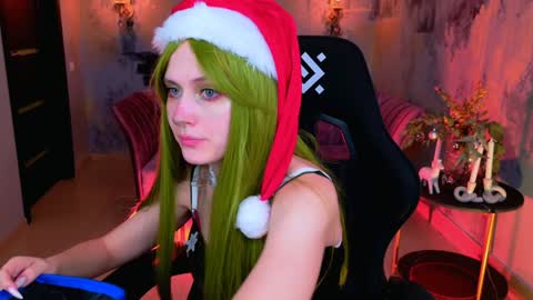 I consider myself the god Loki but life just calls me LOL  online show from December 31, 1:41 pm