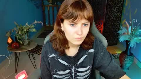 I consider myself the god Loki but life just calls me LOL  online show from October 15, 5:40 am