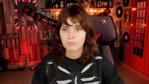 I consider myself the god Loki but life just calls me LOL  online show from October 24, 5:48 am