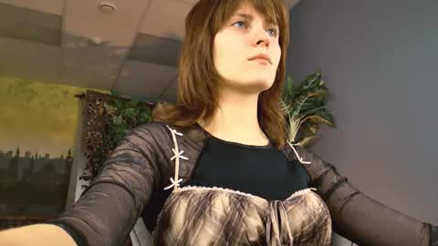 I consider myself the god Loki but life just calls me LOL  online show from November 6, 7:42 am