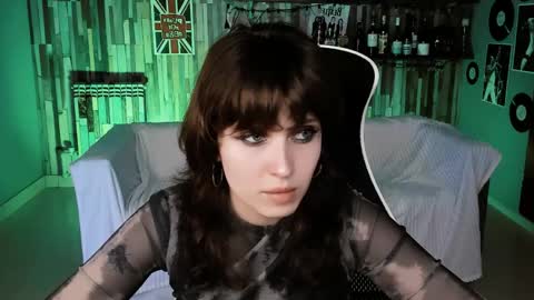 I consider myself the god Loki but life just calls me LOL  online show from May 12, 12:35 pm