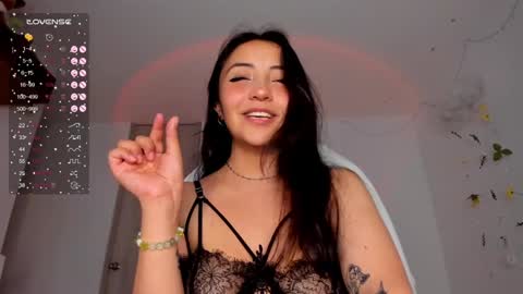  Lola Berry  online show from December 2, 1:02 pm