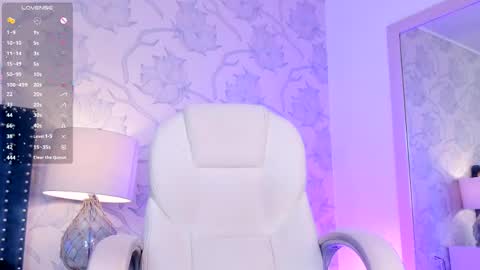 Snapshot of lolaberry_ chatting on April 23, 4:24 am Lola Berry online show from April 23, 4:24 am