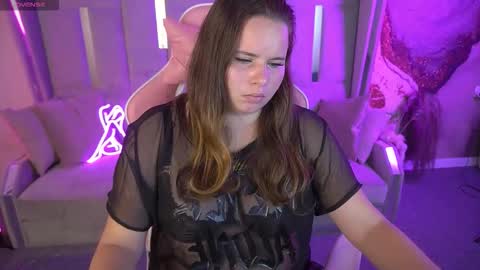 Lola online show from September 23, 8:56 pm