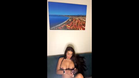 lolagfebrazil online show from April 22, 8:43 pm