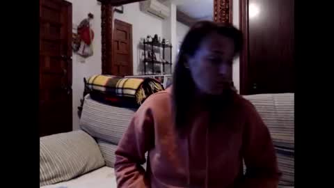 LOLA HUESO y ERIC online show from January 31, 5:10 pm