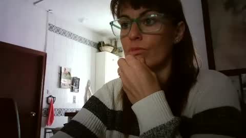 LOLA HUESO y ERIC online show from March 8, 9:39 am