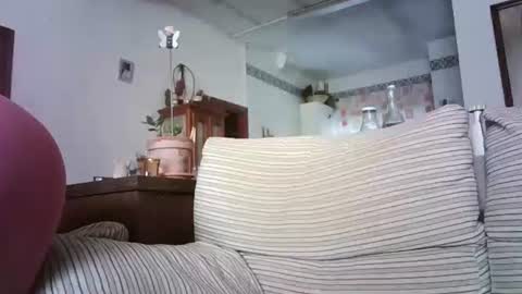 LOLA HUESO y ERIC online show from October 7, 8:22 am