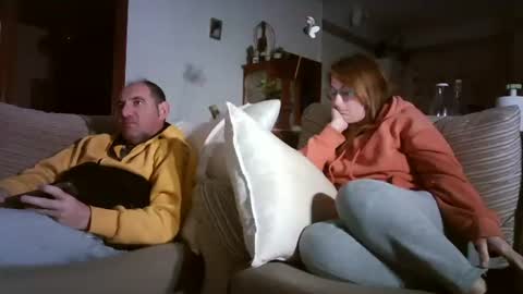 LOLA HUESO y ERIC online show from November 14, 10:07 pm