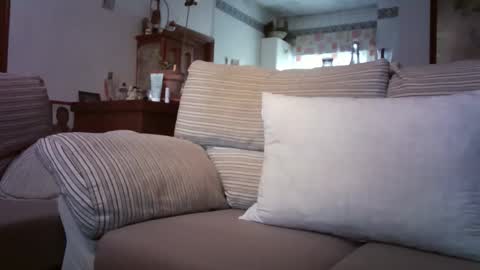 LOLA HUESO y ERIC online show from December 21, 9:49 am