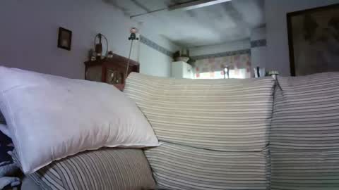 LOLA HUESO y ERIC online show from January 13, 9:25 am