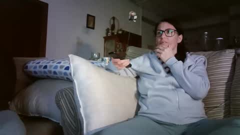 LOLA HUESO y ERIC online show from January 16, 4:22 pm