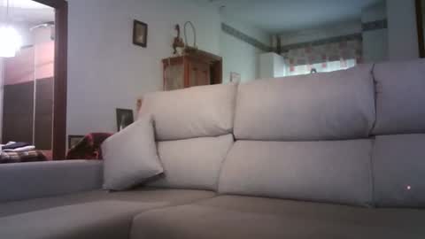 LOLA HUESO y ERIC online show from March 4, 9:04 am
