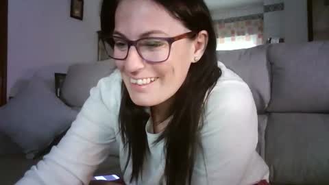 LOLA HUESO y ERIC online show from March 6, 9:28 am