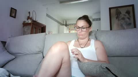 LOLA HUESO y ERIC online show from July 13, 8:06 am
