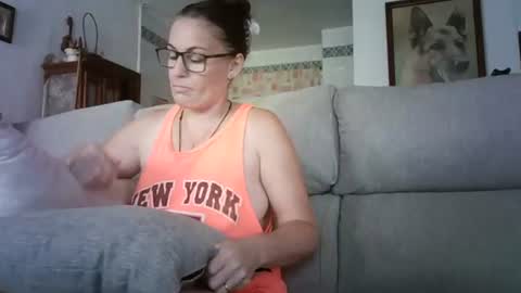 LOLA HUESO y ERIC online show from July 28, 2:24 pm