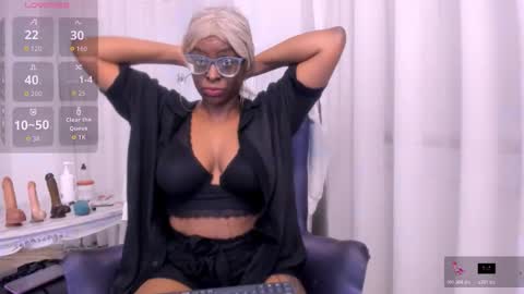 lola online show from November 8, 11:54 am