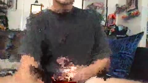 cumsquatterz online show from October 10, 7:46 pm