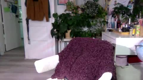 Lola Lustful online show from January 8, 5:27 am
