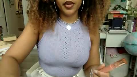 Lola Lustful online show from May 22, 2:01 pm