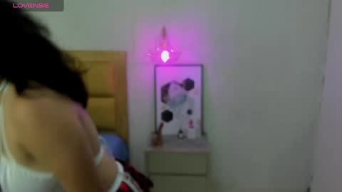 Snapshot of lolamaxi chatting on January 7, 2:53 am LOLA online show from January 7, 2:53 am