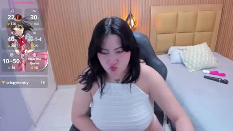LOLA online show from March 10, 3:33 am