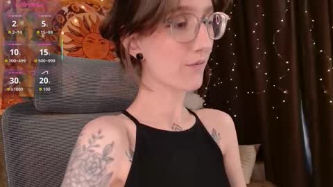 lolami_ online show from March 20, 8:52 am