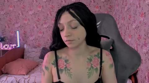 Snapshot of lolarozzie chatting on February 24, 5:27 am Lola Next stream January 6th at 0500am 30 minutes GMT online show from February 24, 5:27 am