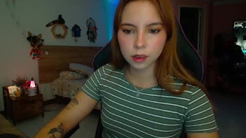 Lola doll online show from January 18, 8:56 pm