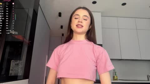 Snapshot of lole_huston chatting on June 4, 11:49 am Ann online show from June 4, 11:49 am