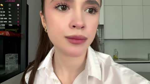 Snapshot of lole_huston chatting on June 6, 12:10 pm Ann online show from June 6, 12:10 pm