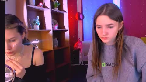 Snapshot of lole_ti chatting on February 21, 7:15 pm lole ti online show from February 21, 7:15 pm