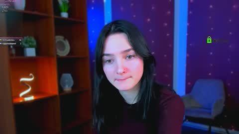 Snapshot of lole_ti chatting on March 5, 8:38 pm lole ti online show from March 5, 8:38 pm