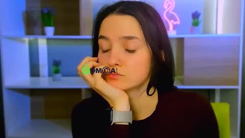 Snapshot of lole_ti chatting on March 11, 1:06 pm lole ti online show from March 11, 1:06 pm