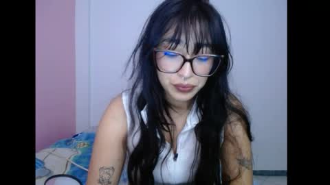 Lolita  online show from April 9, 2:55 am