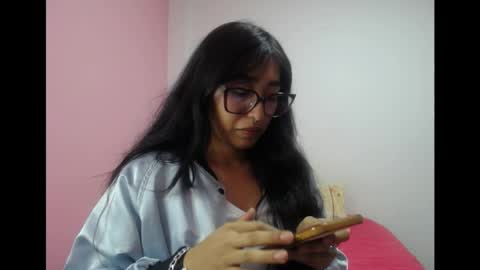 Lolita  online show from May 21, 4:30 am