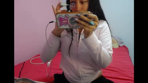Lolita  online show from June 2, 3:19 am