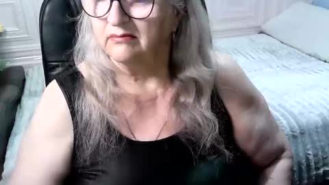 LolkaAlyss online show from April 7, 7:14 pm