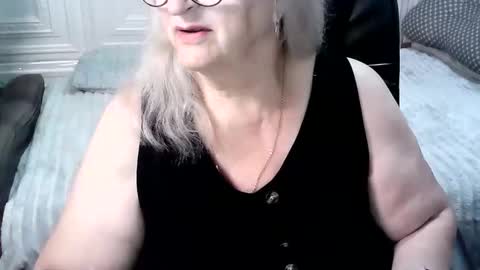 LolkaAlyss online show from June 6, 6:51 am