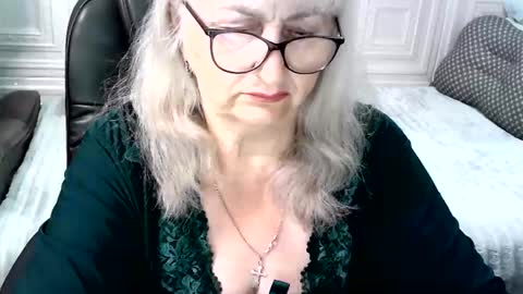 LolkaAlyss online show from June 9, 6:25 am